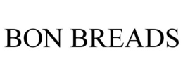BON BREADS trademark