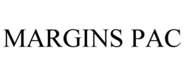 MARGINS PAC trademark