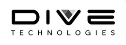 DIVE TECHNOLOGIES trademark