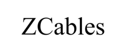 ZCABLES trademark