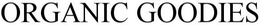 ORGANIC GOODIES trademark