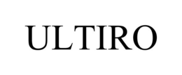 ULTIRO trademark