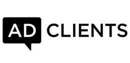 AD CLIENTS trademark