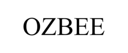 OZBEE trademark