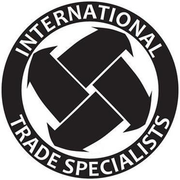 INTERNATIONAL TRADE SPECIALISTS trademark