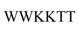 WWKKTT trademark