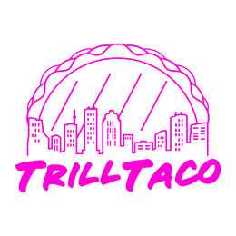TRILL TACO trademark