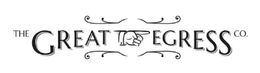 THE GREAT EGRESS CO. trademark