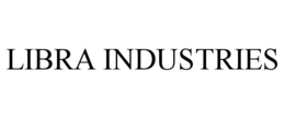 LIBRA INDUSTRIES trademark