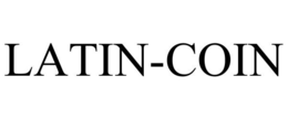 LATIN-COIN trademark