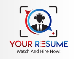YOUR RESUME WATCH AND HIRE NOW! trademark