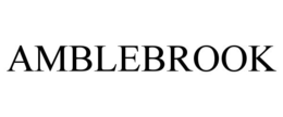 AMBLEBROOK trademark