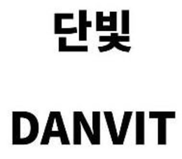 DANVIT trademark