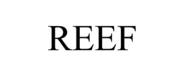 REEF trademark