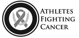 ATHLETES FIGHTING CANCER trademark