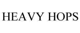 HEAVY HOPS trademark