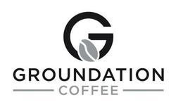 G GROUNDATION COFFEE trademark
