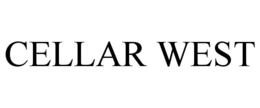CELLAR WEST trademark