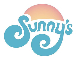 SUNNY'S trademark