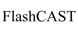 FLASHCAST trademark