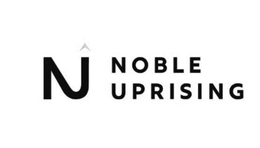 N NOBLE UPRISING trademark