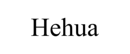 HEHUA trademark