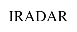 IRADAR trademark