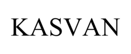 KASVAN trademark