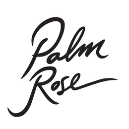 PALM ROSE trademark