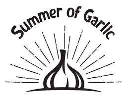 SUMMER OF GARLIC trademark
