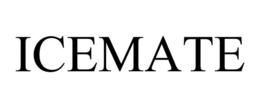 ICEMATE trademark