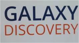 GALAXY DISCOVERY trademark