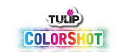 TULIP COLORSHOT trademark