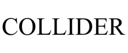 COLLIDER trademark
