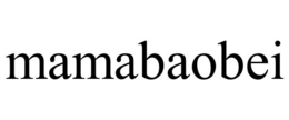 MAMABAOBEI trademark
