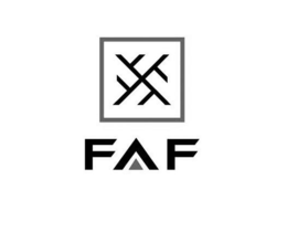X FAF trademark