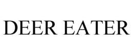 DEER EATER trademark