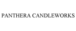 PANTHERA CANDLEWORKS trademark