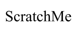 SCRATCHME trademark