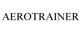 AEROTRAINER trademark
