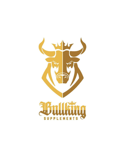BULLKING SUPPLEMENTS trademark