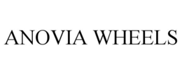 ANOVIA WHEELS trademark