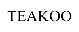 TEAKOO trademark