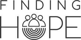 FINDING HOPE trademark