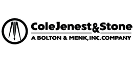 COLEJENEST & STONE A BOLTON & MENK, INC. COMPANY trademark