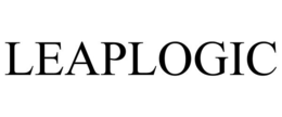 LEAPLOGIC trademark