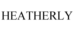 HEATHERLY trademark