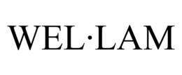 WEL·LAM trademark