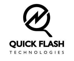 QUICK FLASH TECHNOLOGIES trademark