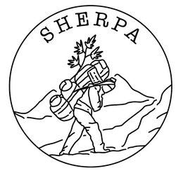 SHERPA trademark